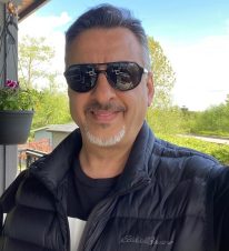Mustafa Abboud Mustafa Abboud